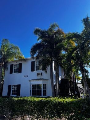 公寓楼  West Palm Beach, Palm Beach County