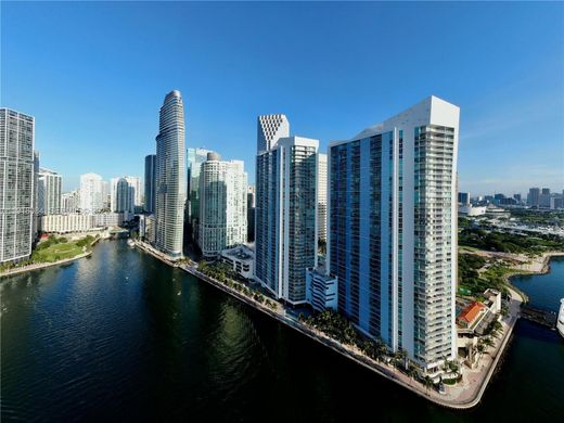Residential complexes in Miami, Miami-Dade