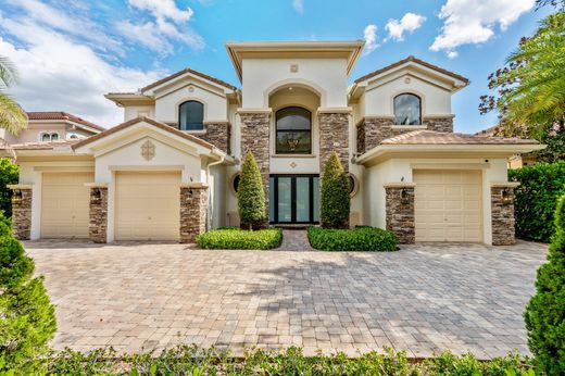 Villa a Royal Palm Beach, Palm Beach County