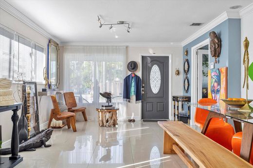 Villa in Hollywood, Broward County