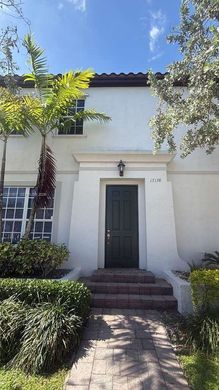 Hôtel particulier à Miami, Comté de Miami-Dade
