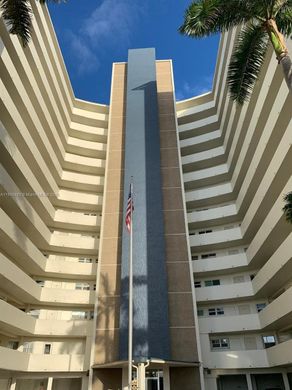Appartementencomplex in Pompano Beach, Broward County