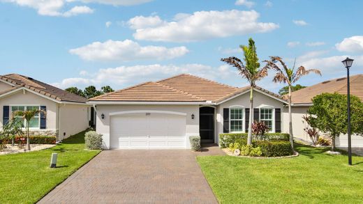 Villa a Jensen Beach, Martin County