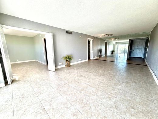 Complexes résidentiels à Pompano Beach, Comté de Broward