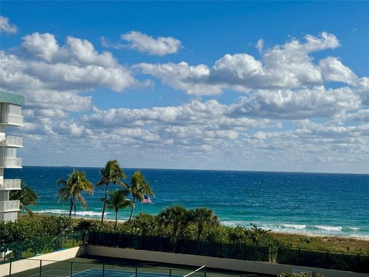 Wohnkomplexe in Lauderdale-by-the-Sea, Broward County