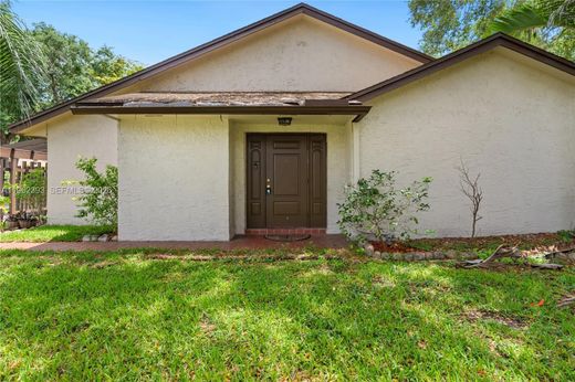 Casa adosada en Pembroke Pines, Broward County