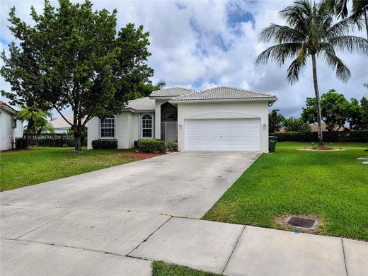 Villa in Homestead, Miami-Dade