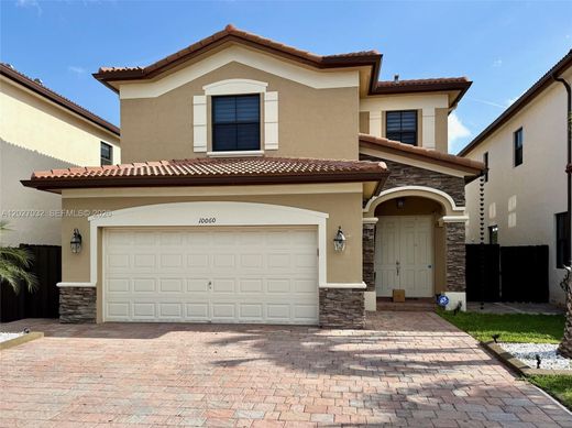 Villa à Doral, Comté de Miami-Dade