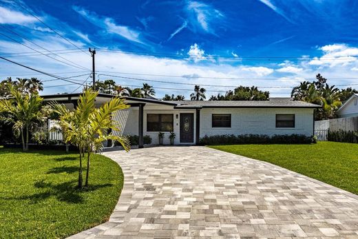 Villa Indialantic, Brevard County