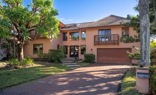 Villa in Fort Lauderdale, Broward County