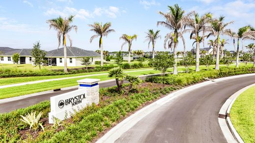 Villa Port Saint Lucie, Saint Lucie County