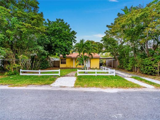 Villa a Fort Lauderdale, Broward County