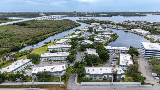 Komplex apartman Vero Beach, Indian River County