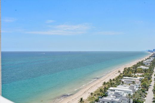 Edificio en Fort Lauderdale, Broward County