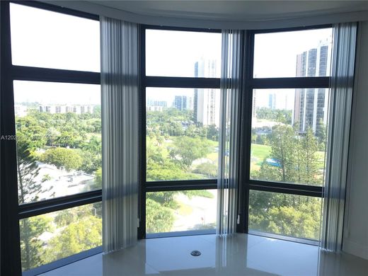 Complexos residenciais - Aventura, Miami-Dade County