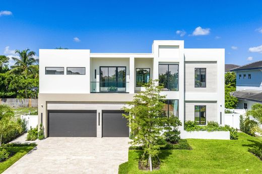 Villa en Boca Ratón, Palm Beach County