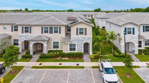 Townhouse in Homestead, Miami-Dade
