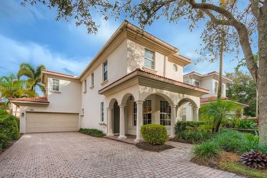 Villa in Palm Beach Gardens, Palm Beach County