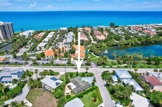 Villa à Juno Beach, Comté de Palm Beach