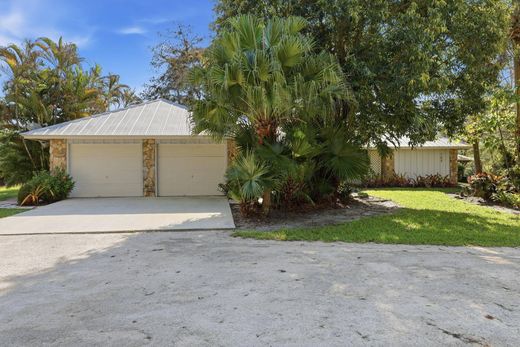 Villa à West Palm Beach, Comté de Palm Beach