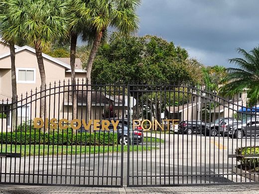 Townhouse in Deerfield Beach, Broward County