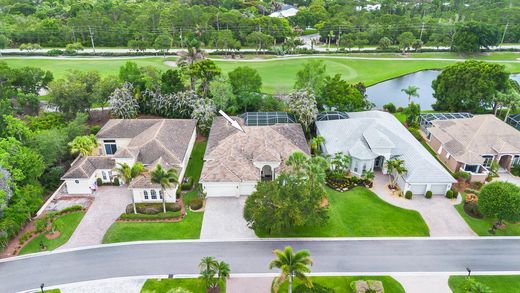 Villa in Palm City, Martin County