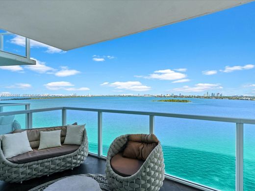 Residential complexes in Miami, Miami-Dade