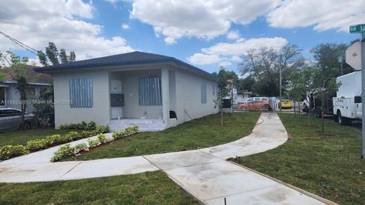 Villa en Miami Heights Trailer Park, Miami-Dade County
