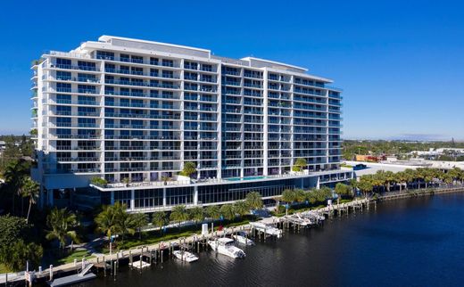 Complesso residenziale a Fort Lauderdale, Broward County