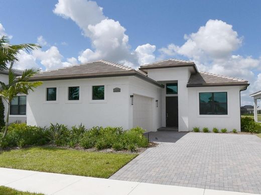 Villa a Port Saint Lucie, Saint Lucie County