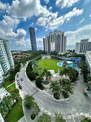 Appartementencomplex in Sunny Isles Beach, Miami-Dade County