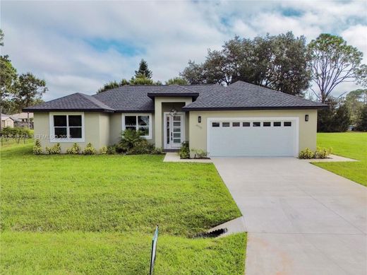 Villa in Sebring, Highlands County