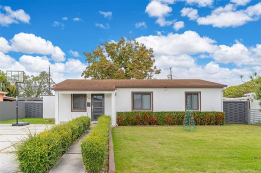 Villa in Miami, Miami-Dade