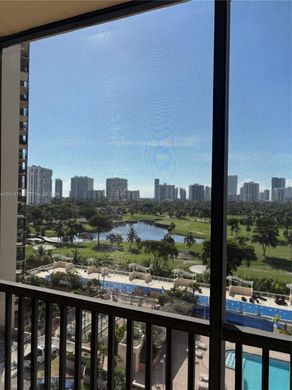 Complexes résidentiels à Aventura, Comté de Miami-Dade