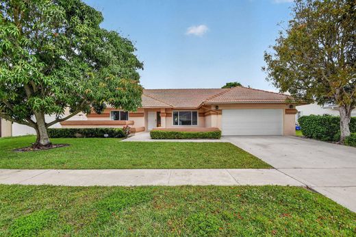 Villa a Boynton Beach, Palm Beach County