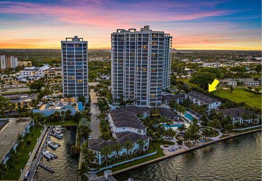 Casa adosada en North Palm Beach, Palm Beach County