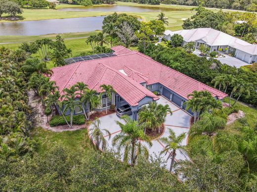 Villa in Palm Beach Gardens, Palm Beach County