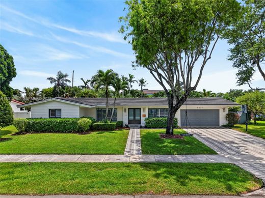 Villa Miami, Miami-Dade County