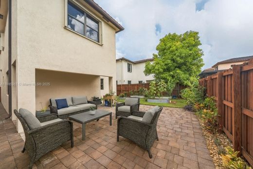 Homestead, Miami-Dade Countyのヴィラ