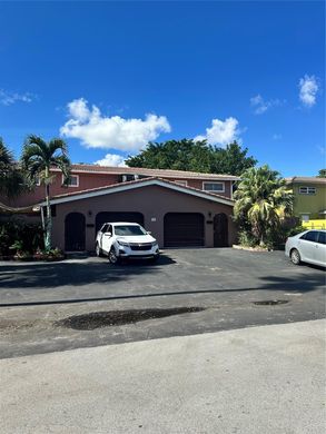 Villa Coral Springs, Broward County