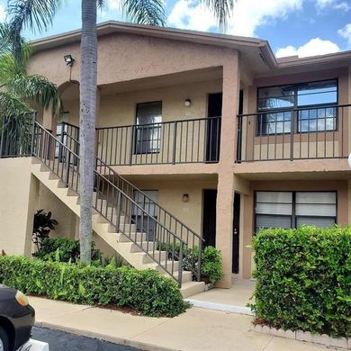 Complesso residenziale a Boca Raton, Palm Beach County