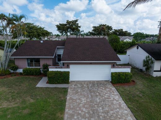 Villa in Boca Raton, Palm Beach County
