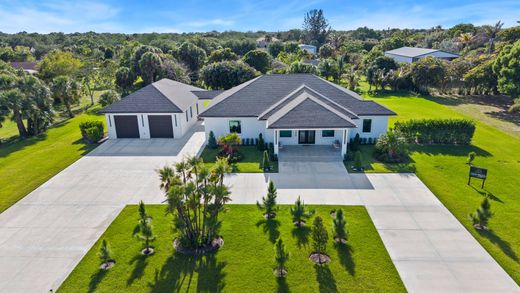 Villa in West Palm Beach, Palm Beach