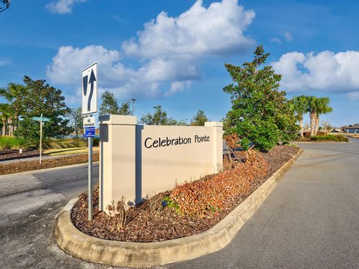 Townhouse in Fort Pierce, Saint Lucie County