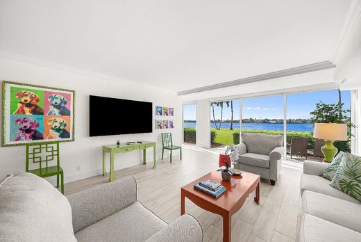 Edificio en Palm Beach, Palm Beach County