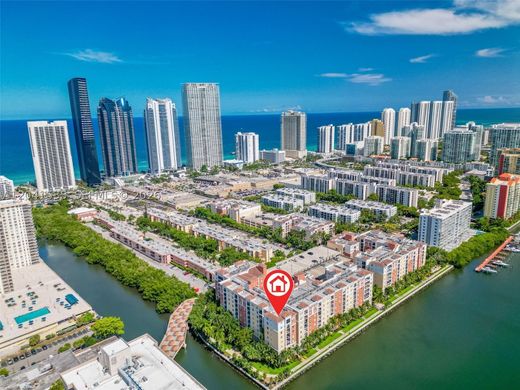 Komplex apartman Sunny Isles Beach, Miami-Dade County