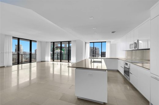Residential complexes in Miami, Miami-Dade