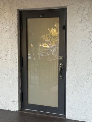 콘도미니엄 / Tamarac, Broward County