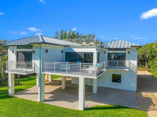 Villa in Jupiter Island, Martin County