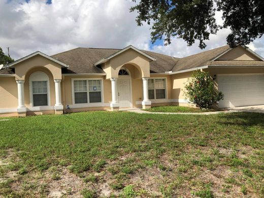 Villa - Port Saint Lucie, Saint Lucie County